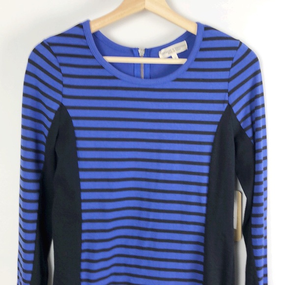 Thread 4 Thought Dress Stripe Women - Picture 7 of 8